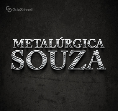 Imagem Metalúrgica Souza - Estruturas Metálicas